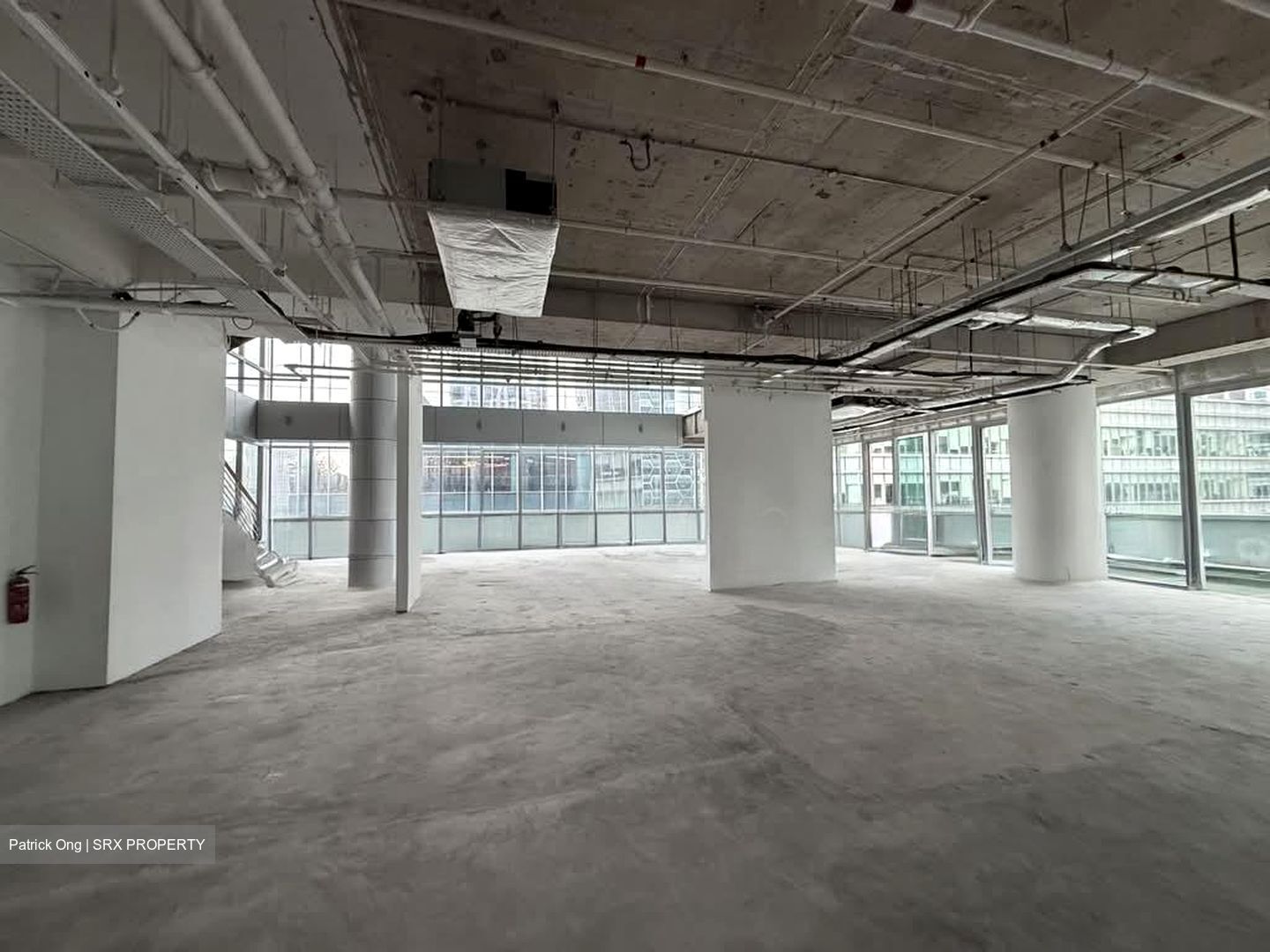 Parakou Building (D1), Office #581161021